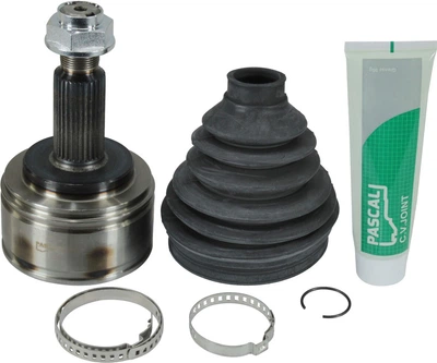 Комплект ШРКШ Pascal (G1X050PC)