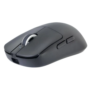 Игровая мышь VGN VXE R1 Pro PAW3395 беспроводная чёрная