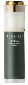 Сироватка для обличчя Labrains Redress Pore Perfect відновлююча 30 мл (4751035880780)