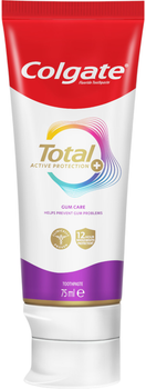 Зубная паста Colgate Total 12 Здоровье десен 75 мл (6920354839597)