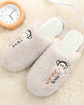 Сушилка для обуви электрическая UV Shoes Dryer Daxin с USB подключением и таймером