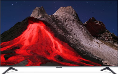 Телевизор Xiaomi QLED 55" TV A Pro 55 2026 (L55MB-APEU) (1142393)