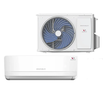 Кондиционер Grunhelm Inverter gac-09gh-iwf-tpro-32