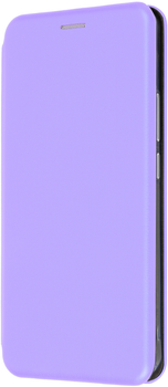 Чехол-книжка ArmorStandart G-Case для Xiaomi Redmi Note 14 4G Lilac (ARM83438)