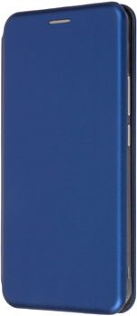 Чехол-книжка ArmorStandart G-Case для Xiaomi Redmi Note 14 4G Blue (ARM79783)
