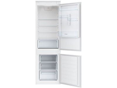 Вбудований холодильник Candy CBL3518E