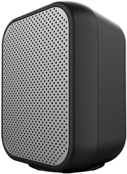 Тепловентилятор Cecotec ReadyWarm 1500 Max Ceramic Rotate Black