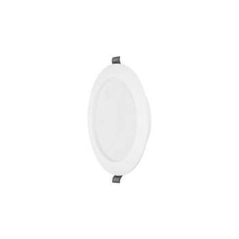 Светильник LED даунлайт Violux FRAME 12W 4200K круг IP20 ( 120080 )