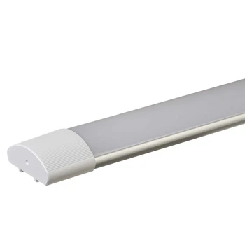 LED светильник AVT Slim Balka 54 Вт линейный 120см 6500К IP20