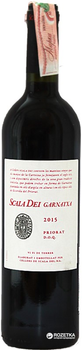 Вино Scala Dei Garnatxa 2016 DOC Priorat червоне сухе 0.75 л 14.5% (8414132520008)