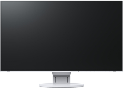 Монитор 27" EIZO FlexScan EV2785 White (EV2785-WT)