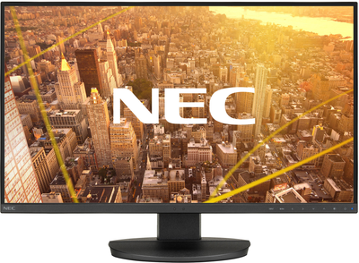 Монитор 27" NEC MultiSync EA271Q Black (60004303)