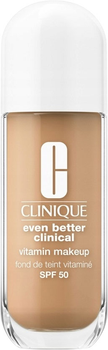 Podkład do twarzy Clinique Even Better Clinical SPF50 5 Light Medium Cool 30 ml (192333255094)