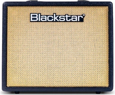 Гитарный комбоусилитель Blackstar Debut 30E Black