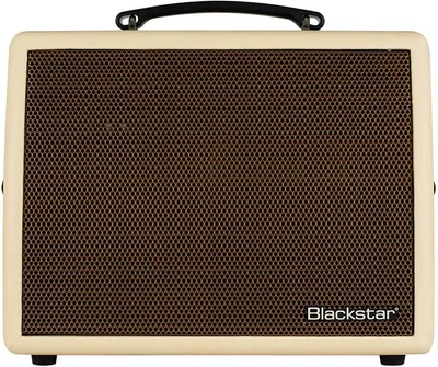 Гитарный комбоусилитель Blackstar Sonnet 60 Acoustic Blonde