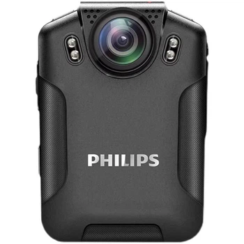 Боди камера PHILIPS VTR8101 WiFi (1354)