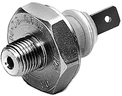 Датчик давления масла Bosch (0 986 344 040)