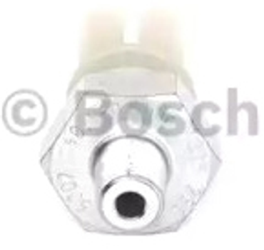 Датчик давления масла Bosch (0 986 345 007)