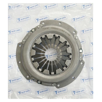 Корзина сцепления (200мм) 1.6L 7 SEVEN PARTS на Geely MK, 2160003021