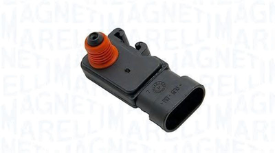 Датчик давления во впускном коллекторе Magneti Marelli (215810006400)
