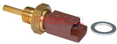 Датчик температуры Metzger (0905094)