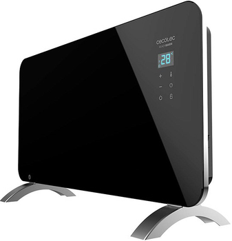 Konwektor Cecotec Ready Warm 6770 Crystal Connection