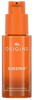 Serum z witaminą C do twarzy Origins GinZing Glow-Boosting rozjaśniające 30 ml (717334267619)