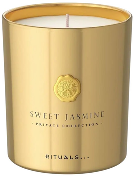 Ароматична свічка Rituals Private Collection Sweet Jasmine 360 г (8719134158243)
