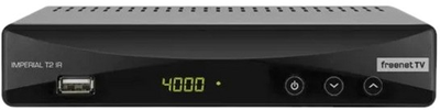 Dekoder Imperial T2 IR DVB-T2 (77-559-00)