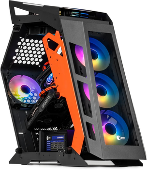 Компьютер ARTLINE Gaming STLKR (STLKRv71)