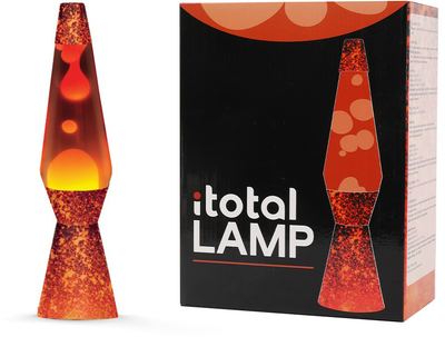 Lampa lawowa iTotal Volcano (8057711463299)