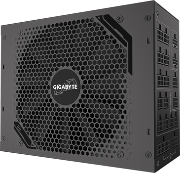 Блок живлення Gigabyte UD1600PM PG5 AI TOP (GP-UD1600PM PG5)