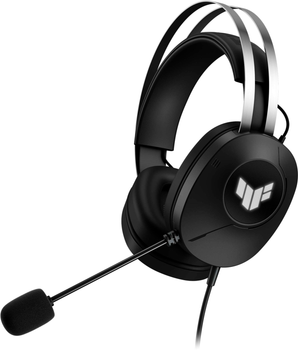 Słuchawki ASUS TUF Gaming H1 Gen II (90YH044B-BHUA00)