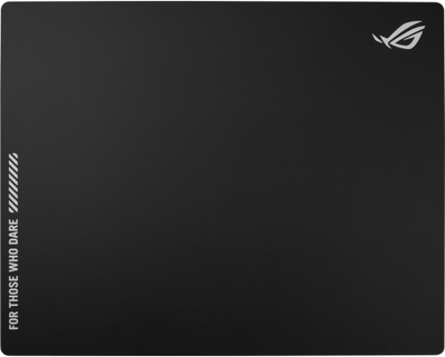 Podkładka gamingowa ASUS ROG Moonstone Ace L Black (90MP03L0-BPUA00)