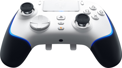Геймпад Razer Wolverine V2 PRO for PS5 White (RZ06-04710200-R3G1)