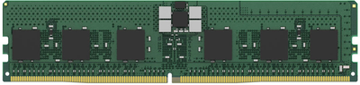 Pamięć RAM Kingston Server Premier DDR5-4800 16384MB PC5-38400 ECC Registered Green (KSM48R40BS8-16HA)