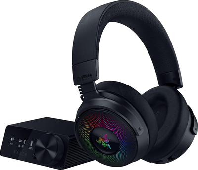 Навушники Razer Kraken V4 Pro Wireless (RZ04-05160100-R3M1)