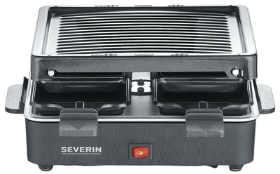Raclette grill mini Severin RG 2370