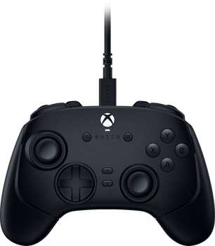 Gamepad Razer Wolverine V3 TE Black (RZ06-05210100-R3M1)