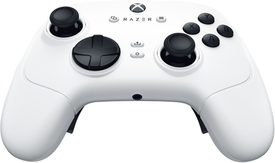 Gamepad Razer Wolverine V3 TE White (RZ06-05210200-R3M1)