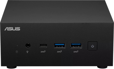 Неттоп ASUS PN64-BB3012MD MFF (90MR00U2-M000C0)