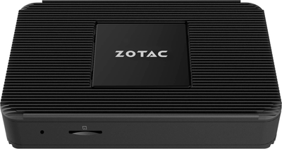 Komputer Zotac ZBox Pico (ZBOX-PI336-W5C)