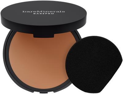 Компактна пудра bareMinerals BarePro 24H 45 Medium Deep Neutral 8 г (194250084023)