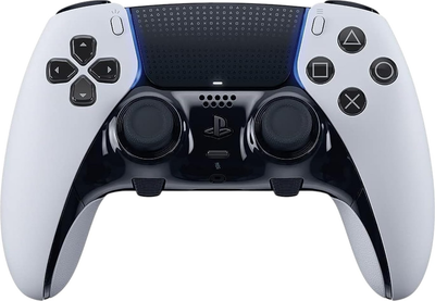 Bezprzewodowy kontroler Sony PlayStation DualSense Edge White (1000044114)
