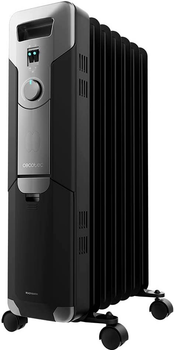Масляний обігрівач Cecotec Ready Warm 7000 Space
