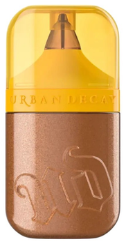 Хайлайтер для обличчя Urban Decay Face Bond Light Drops Half Baked 30 мл (3605972982827)