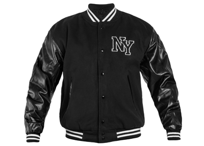 Куртка мужская Black Mil-Tec NY 10370000 размер 2XL