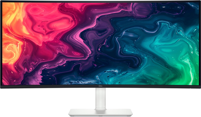 Монітор 34" Dell S3425DW (210-BQWR)