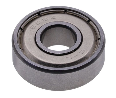 Підшипник Makita 608 ZZ (8*22*7) метал 210029-0 арт.под582