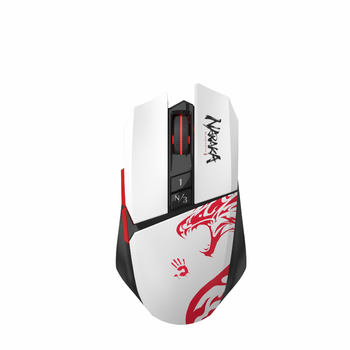 Миша A4Tech Bloody R36 Ultra Wireless (Naraka) (4711421002219) Безпровідна